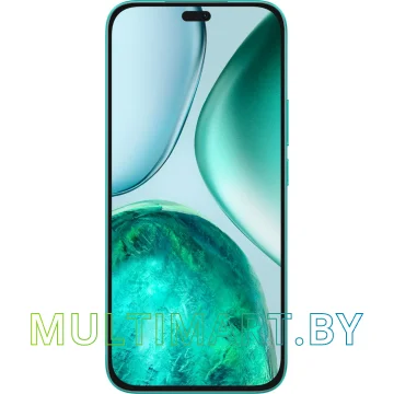 Смартфон HONOR X8c ABR-LX1 6GB/128GB (бирюзовый зеленый) картинка 2